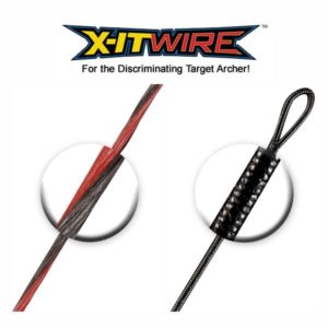X-IT Wire Set