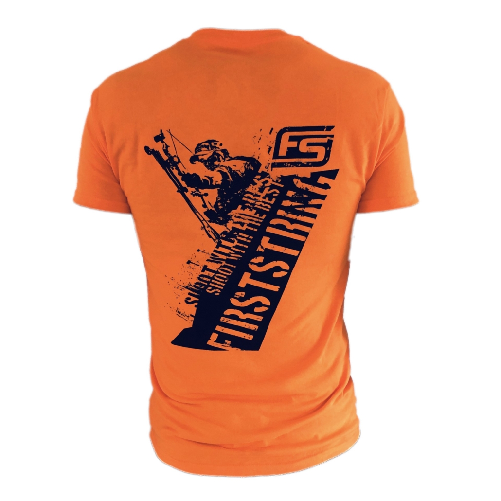Bowhunter T-Shirts - FirstString USA