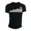 Destiny T-Shirt Black Front